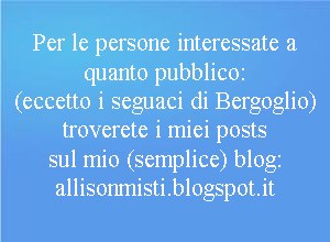 allison misti blog