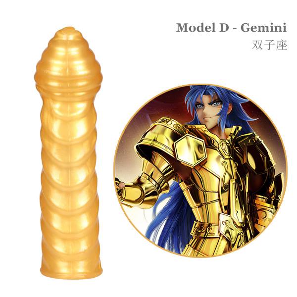 Gold Saints Clothes sex toys