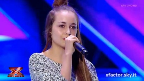 margherita xf9