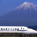 fuji+shinkansen