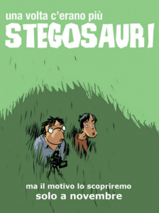 stegosaurianovembre