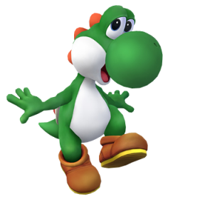 yoshi