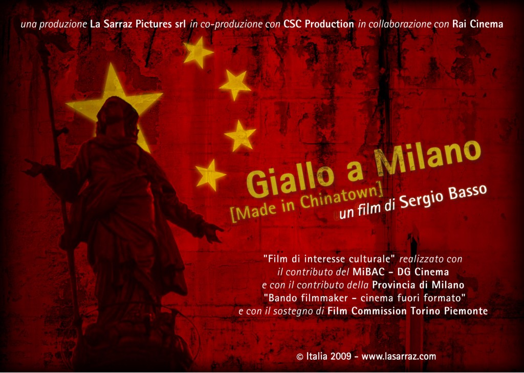 giallo a milano documentario sergio basso