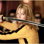 the bride kill bill