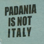 padania is not italy