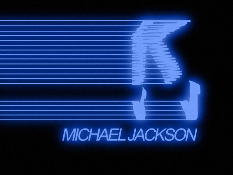 michael jackson design