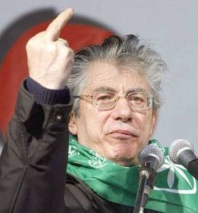 umberto bossi