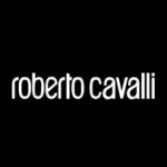 roberto cavalli logo