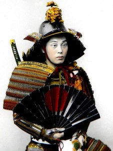 samurai