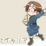 Hetalia: Axis Powers