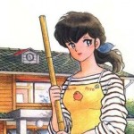 kyoko maison ikkoku