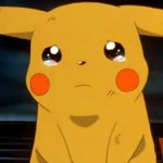 pikachu cry