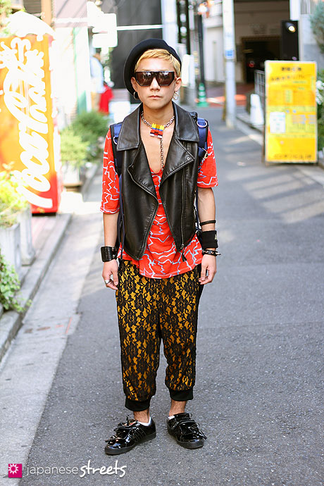 moda tokyo