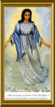 Madonna Maria Santissima