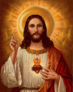 jesus art