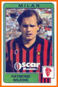 ray wilkins