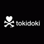tokidoki logo