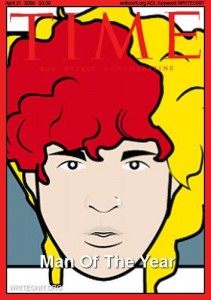 time magazine