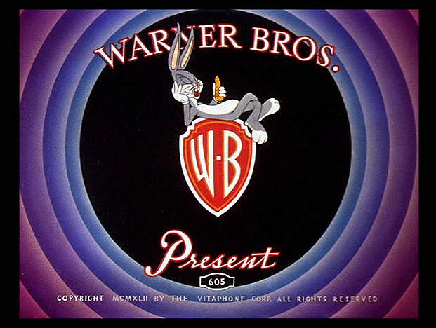 warner bros logo