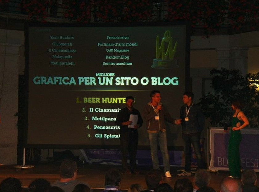blogfest 2011 flickr