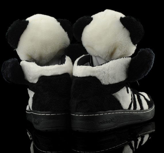 adidas bear panda