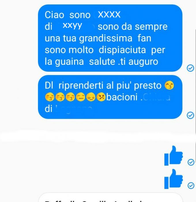 Albano facebook