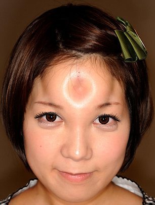 bagel head giappone