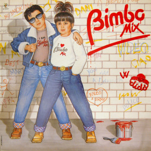 bimbo mix