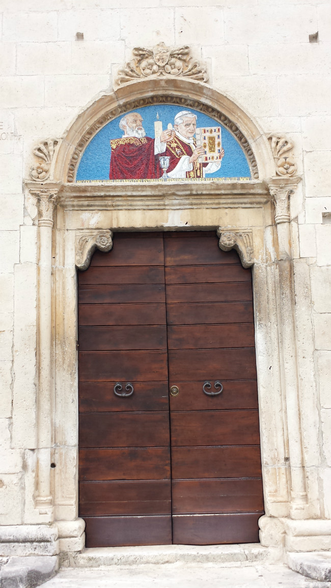Cattedrale di Sulmona