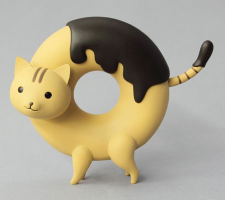 neko donut