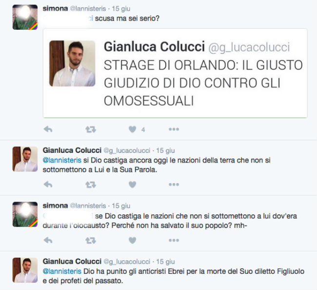 Gianluca Colucci 6