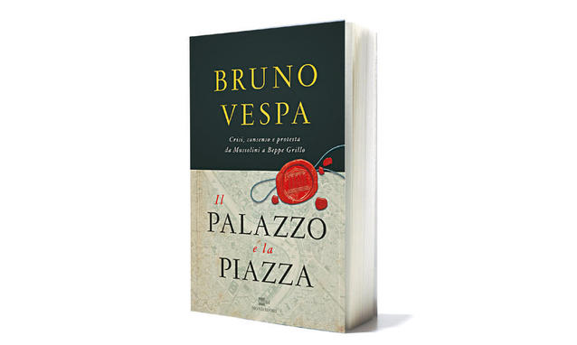 libro bruno vespa