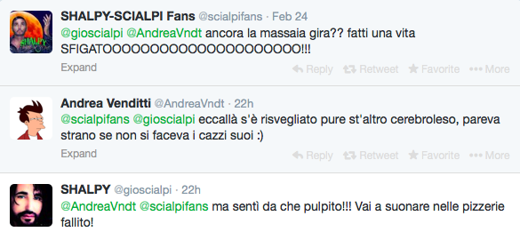 scialpi tweet