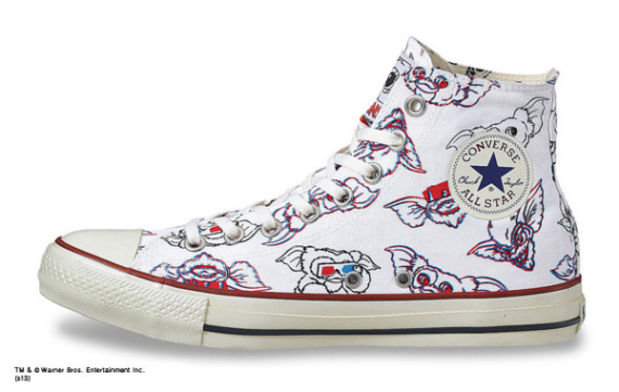 converse gremlins