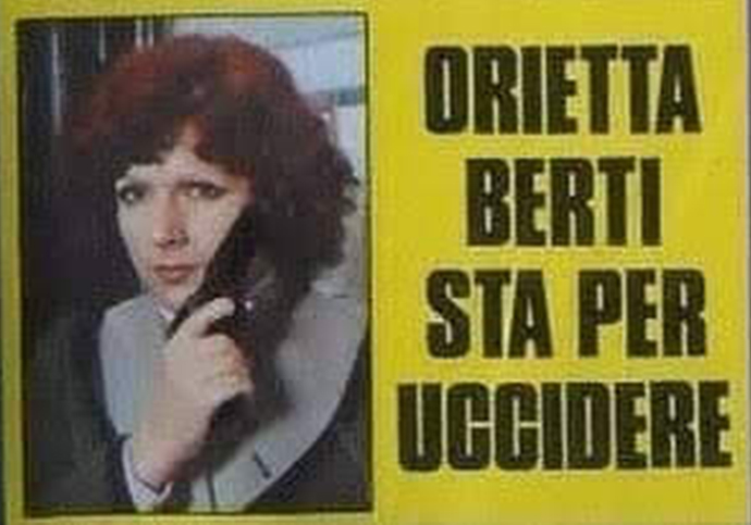 Orietta Berti