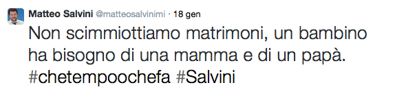 Salvini twitter 3