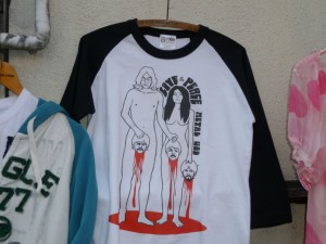 Tshirt John Lennon