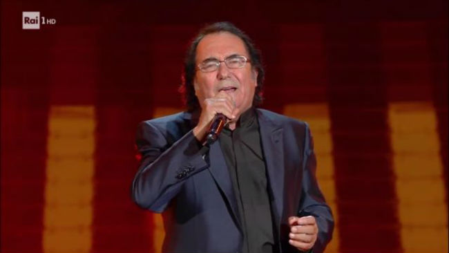 albano sanremo 2017