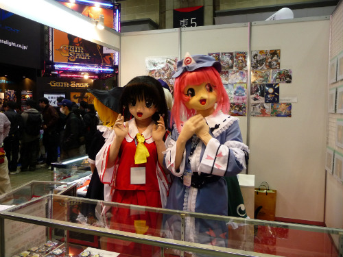 anime fair