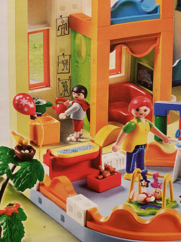 cinese playmobil