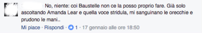 baustelle commenti