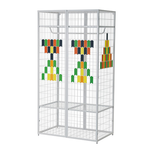 Ikea guardaroba