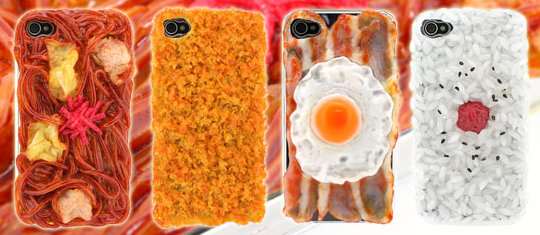 iphone cover tempura