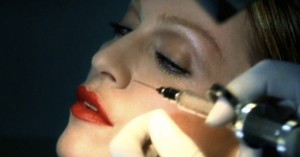 madonna botox