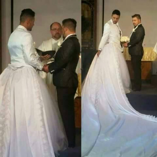 matrimoni gay