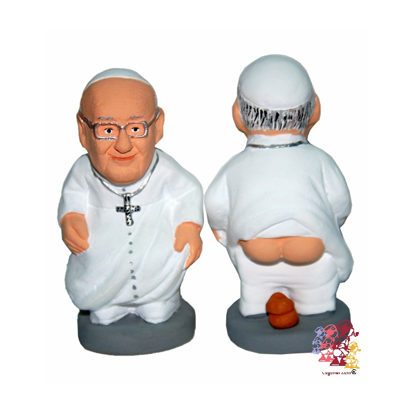 caganer