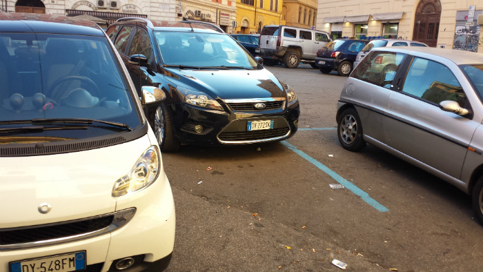 parcheggio-roma