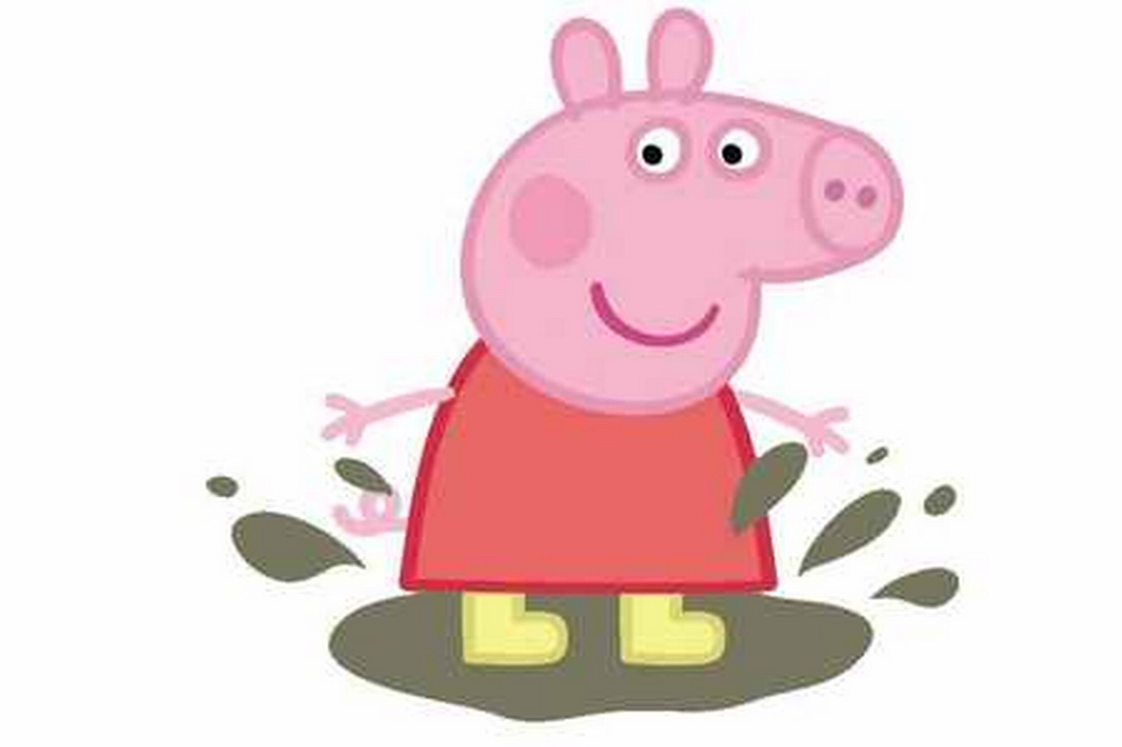 peppa pig