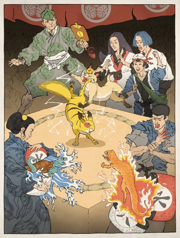 pokemon_as_an_ukiyo_e_by_thejedhenry-d5550ly