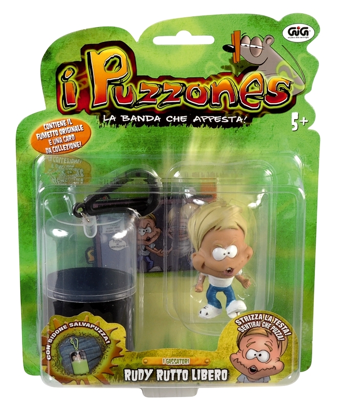 puzzones